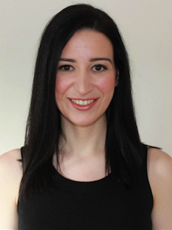 Dr. Marika Chikashvili