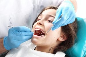 pediatric sedation dentistry