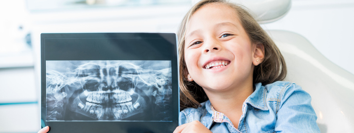 child with xrays 1