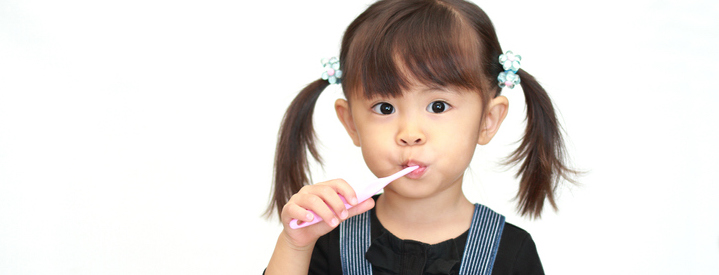 child brushing teeth 1 1