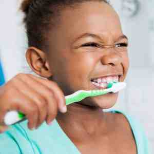 Preventive Dentistry for Children NYC