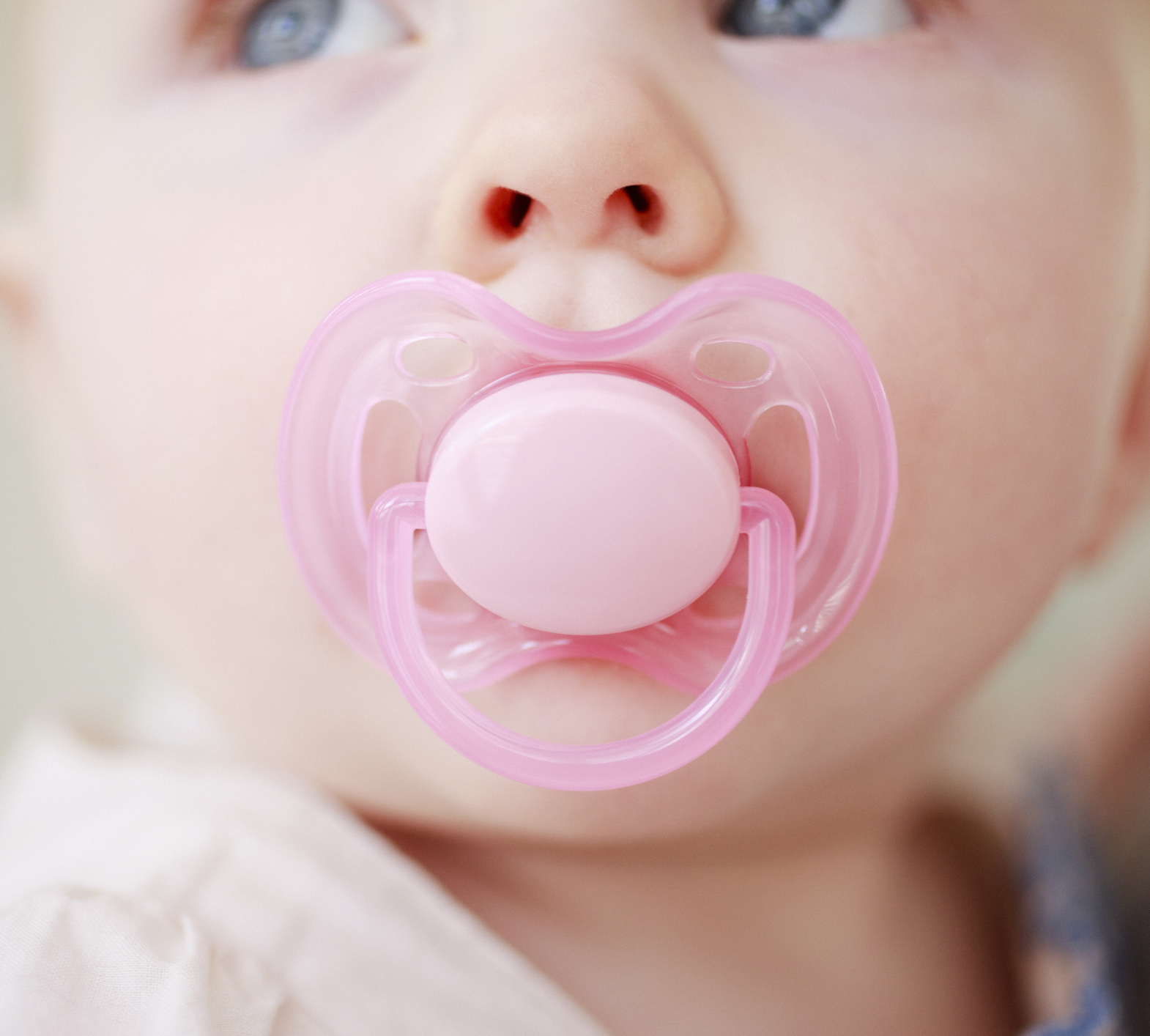 Pacifiers NYC | Park View Pediatric Dentistry NYC