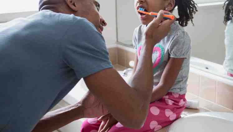 How do you protect children from developing cavities? - Blog Post
