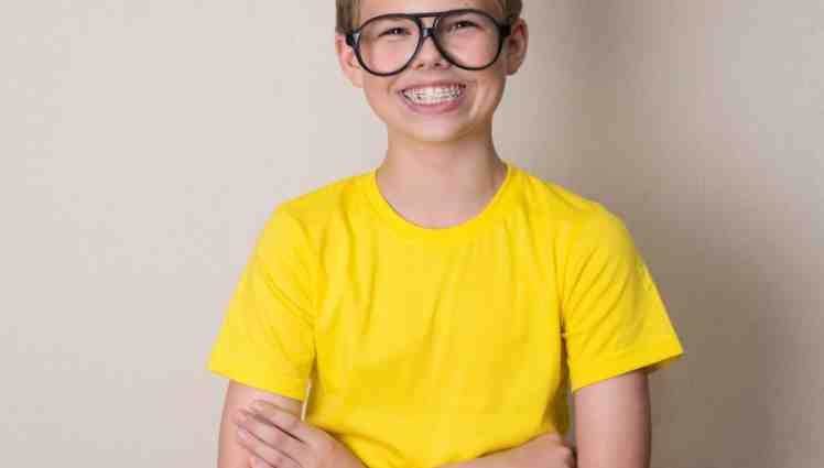 Use orthodontics for a beautiful smile! - Blog Post