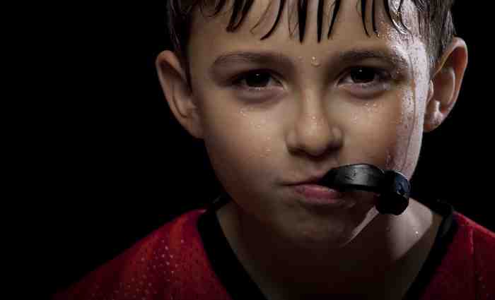 Why mouthguards are important for kids in sports - Blog Post
