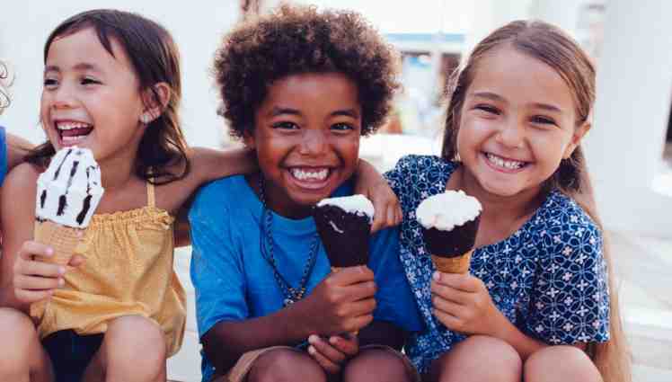 Why sealants are preferred to protect the smile - Blog Post