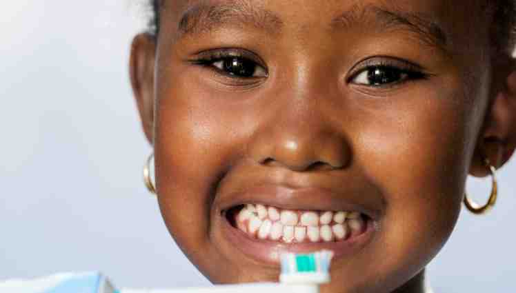 How to make sure your child takes care of their teeth - Blog Post