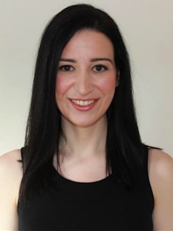 Dr. Marika Chikvashvili | NYC Orthodontist | Top Dental Surgeon