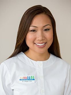 megan chin