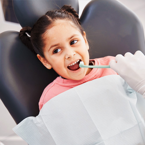 cta dental cleaning